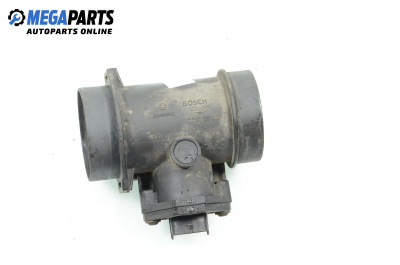 Дебитомер за Saab 9-3 Cabrio I (02.1998 - 08.2003) 2.0 i, 131 к.с., № Bosch 0 280 217 120