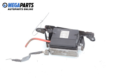 Engine coolant heater for BMW 3 Series E46 Touring (10.1999 - 06.2005) 320 d, 136 hp, № 64.12-6 904 668
