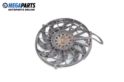 Перка охлаждане за Opel Tigra Coupe (07.1994 - 12.2000) 1.4 16V, 90 к.с.