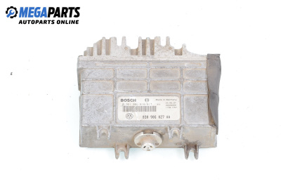 Компютър двигател за Volkswagen Polo Hatchback II (10.1994 - 10.1999) 60 1.4, 60 к.с., № Bosch 0 261 204 616/617