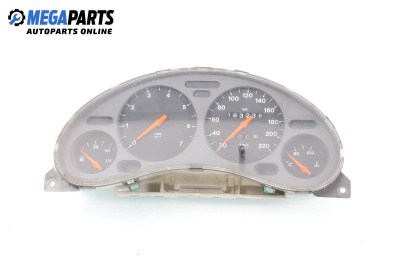 Километраж за Opel Tigra Coupe (07.1994 - 12.2000) 1.6 16V, 106 к.с.