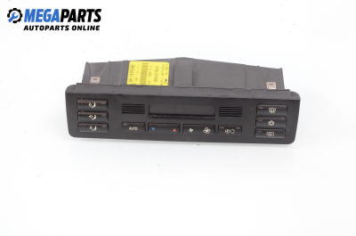 Панел климатроник за BMW 3 Series E46 Touring (10.1999 - 06.2005), № 64.11 6 916 882