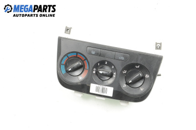 Панел парно за Fiat Punto Grande Punto (06.2005 - 07.2012)