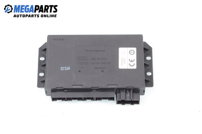 Комфорт модул за Audi A6 Allroad  C5 (05.2000 - 08.2005), № 4B0 962 258 L