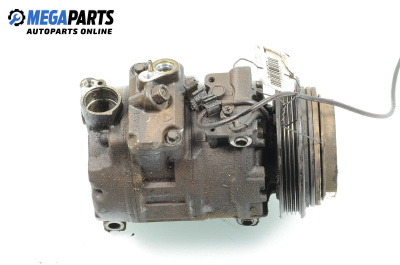 Компресор климатик за Audi A6 Allroad  C5 (05.2000 - 08.2005) 2.5 TDI quattro, 180 к.с.