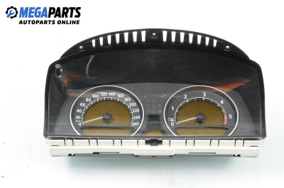 Instrument cluster for BMW 7 Series E65 (11.2001 - 12.2009) 730 d, 218 hp, № 88311329