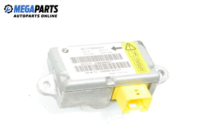 Модул за AIRBAG за BMW 7 Series E65 (11.2001 - 12.2009), № 65.77-6929554