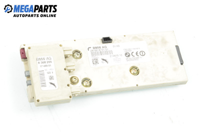Усилвател антена за BMW 7 Series E65 (11.2001 - 12.2009), № ZB 6918731-01