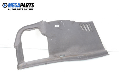 Кора багажник за BMW 7 Series E65 (11.2001 - 12.2009), седан