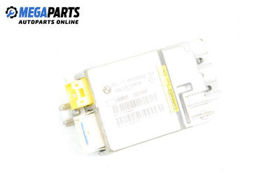 Модул за AIRBAG за BMW 7 Series E65 (11.2001 - 12.2009), № 65.77-6929562