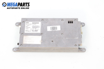 Модул GSM за BMW 7 Series E65 (11.2001 - 12.2009), № 84.11-6 931712 AI01