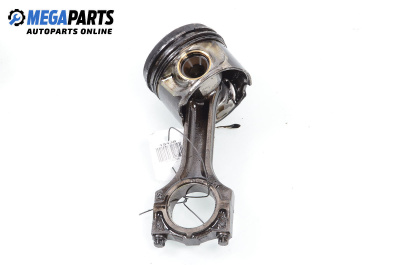 Бутало за BMW 7 Series E65 (11.2001 - 12.2009) 730 d, 218 к.с.