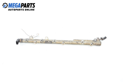 Горивна рейка за BMW 7 Series E65 (11.2001 - 12.2009) 730 d, 218 к.с., № Bosch 0 445 216 008