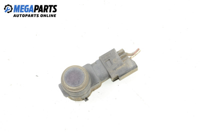 Парктроник за Citroen C4 Grand Picasso I (10.2006 - 12.2013)