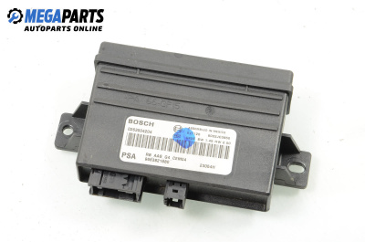 Модул парктроник за Citroen C4 Grand Picasso I (10.2006 - 12.2013), № Bosch 0263004204