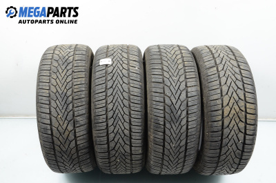 Зимни гуми SEMPERIT 215/55/16, DOT: 2715 (Цената е за комплекта)