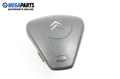 Airbag за Citroen C2 Hatchback (09.2003 - 09.2017), 2+1 вр., товарен, позиция: предна