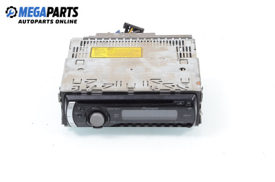 CD плеър за Mitsubishi Carisma Hatchback (07.1995 - 06.2006), № DEN-2920MP