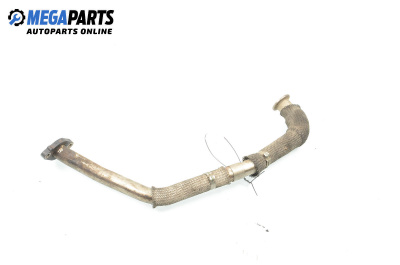EGR тръба за Citroen C5 I Hatchback (03.2001 - 03.2005) 2.2 HDi (DC4HXB, DC4HXE), 133 к.с.
