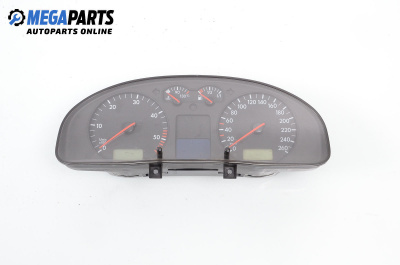 Километраж за Volkswagen Passat III Sedan B5 (08.1996 - 12.2001) 2.5 TDI, 150 к.с., № 3B0 920 822