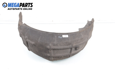 Подкалник за Audi A4 Sedan B7 (11.2004 - 06.2008), 4+1 вр., седан, позиция: задна, лява