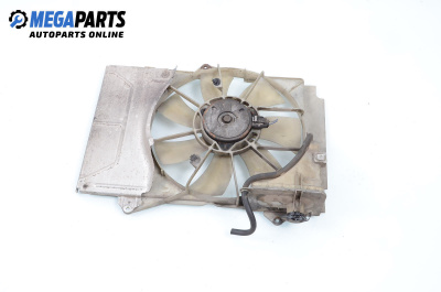 Перка охлаждане за Toyota Yaris Hatchback I (01.1999 - 12.2005) 1.0 16V, 68 к.с.