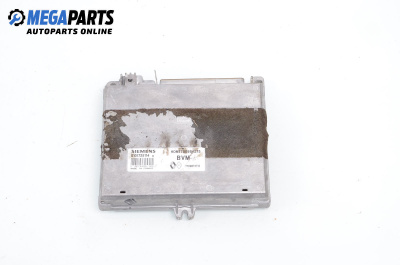 Компютър двигател за Renault Laguna I Hatchback (11.1993 - 08.2002) 1.8 (B56A/B), 90 к.с., № 7700873713
