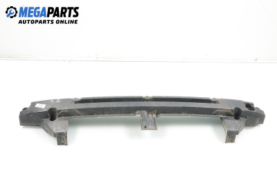 Основа броня за Ford Focus II Estate (07.2004 - 09.2012), комби, позиция: задна
