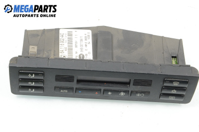 Air conditioning panel for BMW 3 Series E46 Coupe (04.1999 - 06.2006), № 64.11 6 902 440