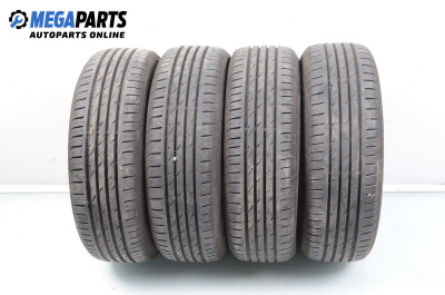 Летни гуми NEXEN 205/65/15, DOT: 0119 (Цената е за комплекта)