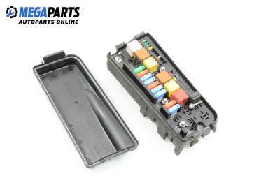 Бушонно табло за Opel Signum Hatchback (05.2003 - 12.2008) 2.2 direct, 155 к.с.