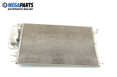 Климатичен радиатор за Opel Signum Hatchback (05.2003 - 12.2008) 2.2 direct, 155 к.с.