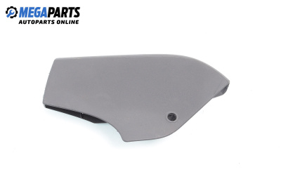 Интериорна пластмаса за Opel Signum Hatchback (05.2003 - 12.2008), 4+1 вр., хечбек, позиция: предна