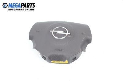 Airbag за Opel Signum Hatchback (05.2003 - 12.2008), 4+1 вр., хечбек, позиция: предна