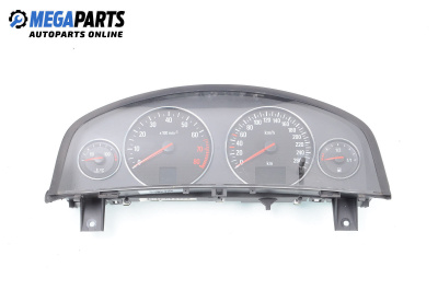 Километраж за Opel Signum Hatchback (05.2003 - 12.2008) 2.2 direct, 155 к.с.