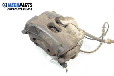 Спирачен апарат за Opel Signum Hatchback (05.2003 - 12.2008), позиция: предна, лява