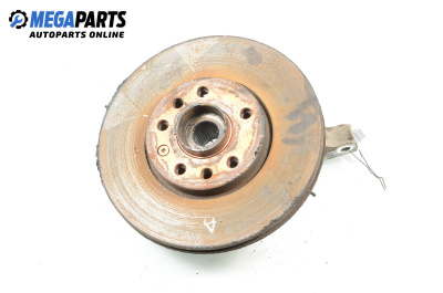 Шенкел главина за Opel Signum Hatchback (05.2003 - 12.2008), позиция: предна, дясна