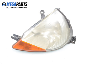 Фар за Ford Ka Hatchback I (09.1996 - 11.2008), хечбек, позиция: лява
