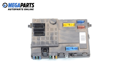 BSI модул за Citroen Xsara Break (10.1997 - 03.2010), № 9639087680