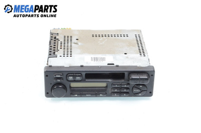 Автокасетофон за Citroen Xsara Break (10.1997 - 03.2010), № 22RC200/35