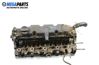 Глава за Citroen Xsara Break (10.1997 - 03.2010) 2.0 HDI 90, 90 к.с.