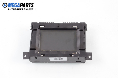 Дисплей за Opel Zafira B Minivan (07.2005 - 14.2015), № 13178570