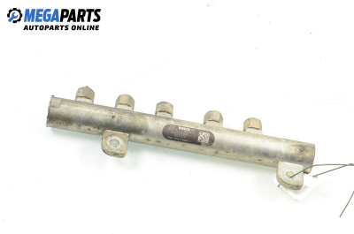 Горивна рейка за Opel Zafira B Minivan (07.2005 - 14.2015) 1.9 CDTI, 120 к.с., № Bosch  0 445 214 095