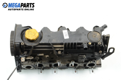 Глава за Opel Zafira B Minivan (07.2005 - 14.2015) 1.9 CDTI, 120 к.с.