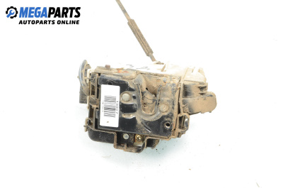 Брава на врата за Seat Cordoba Sedan II (06.1999 - 10.2002), позиция: задна, дясна