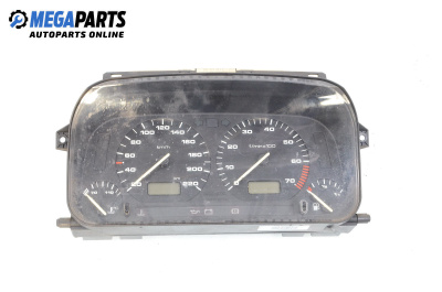 Километраж за Volkswagen Golf III Hatchback (08.1991 - 07.1998) 1.8, 90 к.с., № 53923247