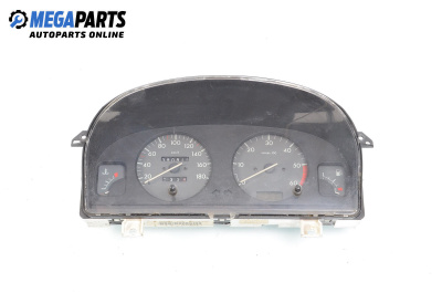 Километраж за Citroen Berlingo Pick-Up / Van I (07.1996 - 12.2011) 1.9 D (MFWJZ), 70 к.с.