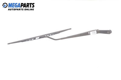 Рамо на чистачка за Opel Agila A Hatchback (09.2000 - 12.2007), позиция: лява