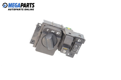 Ключ светлини  за Opel Agila A Hatchback (09.2000 - 12.2007)