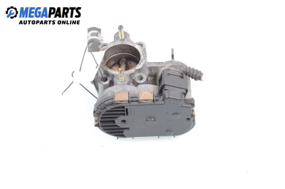 Дроселова клапа за Opel Agila A Hatchback (09.2000 - 12.2007) 1.0 12V, 58 к.с., № Bosch  0 280 750 044